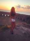 Benzersiz kumral escort Firdevs