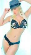 Cazibeli masaj yapan escort Deste
