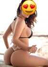 Kaliteli esmer escort Ekin