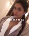 Karatay'ın Sportif ve Bakımlı Escort Bayanı: Bal Köpüğü Saçlı ve Dinamik - Konya Escort