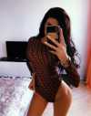 Konya Bosna Escort Bölgesinden Çekici Tarzı ve Fit Vücut Hatlarıyla Büyüleyen Bal Köpüğü S