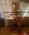 Konya Bosna Escort: Kumral Saçlı, Zarif ve Bakımlı Stil Sahibi: 53kg, 165cm