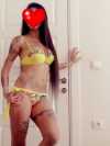 Konya Bosna Escort: Siyah Saçları, Zarif Fiziği ve Bakımlı Stiliyle 52 Kg ve 167 Cm Boy