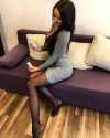 Konya'dan: Sakin Stili ve Zarif Vücuduyla 62 Kg, 158 Cm Boyundaki Kumral Escort
