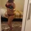 Konya Ereğli Escort: Bal Köpüğü Saçlı, İnce Vücutlu ve Çekici Stil sahibi Bayan - 84kg, 16