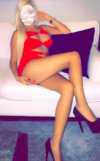 Konya Ereğli'nin Cazibe Merkezi: Siyah Saçlı, İnce Yapılı, 78 Kg, 156 Cm Zarif Escort Baya