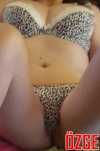 Konya Escort: Bal Köpüğü Saçları ve Çekici Stili ile İnce Vücutlu 59 Kg, 169 cm