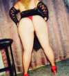 Konya Escort: Kızıl Saçlı, İnce Bedenli ve Neşeli Stiliyle 68 Kg, 159 Cm Boyundaki Büyüley
