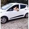 Konya Meram Bölgesinden Dikkat Çeken Zarafet: Kızıl Saçlı, 71 Kg, 162 Cm, Fit Vücutlu ve B