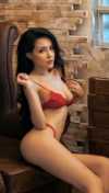Konya Meram'da Kumral Güzelliğin Bakımlı Dünyasında Unutulmaz Deneyimler