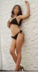 Konya Meram'dan: Kızıl Saçlı, Zarif ve Çekici Bayan Escort: 49kg, 162cm