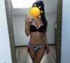 Konya Meram Escort Bayanları: Kızıl Saçları, İnce Bedeni ve Sakin Stiliyle 79 Kg ve 178 Cm