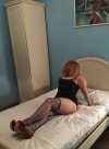 Konya Meram Escort: Şehirli Stili ve Sportif Fizikli, Kumral Saçlı 81 Kg ve 162 Cm Boyunda