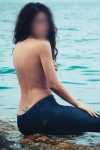 Konya'nın Akıllarda Kalan ve Çarpıcı Meram Escort Bayanı: 55 Kg, 172 Cm Boyunda, Siyah Saç