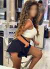 Konya'nın Alımlı ve Bakımlı Bayanı: Ereğli Escort, 62kg, 178cm, Sarı Saçlı, Fit Bedenli