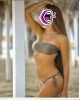 Konya'nın Bakımlı ve Sportif Güzeli: Bal Köpüğü Saçlı, 64 Kg ve 175 Cm'lik Konya Escort