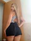Konya'nın Büyüleyici Aydınlığı: Fit, Bakımlı ve Kumral Saçlı Konya Bosna Escort - 58 Kg ve
