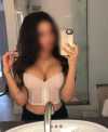 Konya'nın Büyülü ve Şehirli Rüyası: Bal Köpüğü Saçlı ve Balık Etli Karatay Escort Bayanı