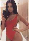 Konya'nın Cazibeli Kızılı: Sporcu, 81 Kg ve 171 Cm Boyundaki Bakımlı Konya Escort Bayanı
