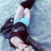 Konya'nın Ereğli Bölgesinden: Kızıl Saçlı ve Sportif Fiziğiyle Büyüleyici Ereğli Escort Ba