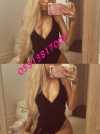 Konya'nın Zarif ve Bakımlı Escort Bayanı: 69 Kg, 156 cm Boyunda, Sarı Saçlı