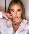 Konya'nın Zarif ve Kumral Güzeli, Şehirli Stiliyle Etkileyen Escort Kız - 67kg, 158cm