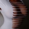 Konya Selçuklu: Bakımlı ve İnce Vücutlu Bal Köpüğü Saçlı Escort Bayan – 68kg, 165cm