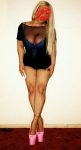 Konya Selçuklu Escort: Fit Vücutlu, Şehirli Stil Sahibi ve Kumral Saçlı Bayan - 49kg, 173c