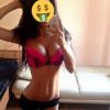 Meram Escort Bayanları: Bal Köpüğü Saçlı ve İnce Vücutlu: 176cm, 82kg, Sizleri Bekliyor!