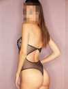 Olağanüstü fatezi yapan escort Lamia