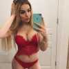 Samimi doyumsuz escort Bikebikem