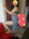 Seksapel fetişe açık escort Burcu