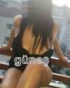 Selçuklu Escort Konya: 168 cm boyunda, 84 kg ağırlığında, kumral saçlı, ince vücutlu, neşe