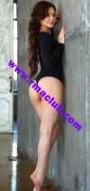 Şık saksocu escort Dilberay