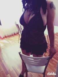 Alev-alev balık etli eskort Müesser