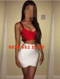 Alev-alev eve gelen escort Alarcin