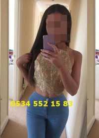 Alev-alev eve gelen escort Alarcin