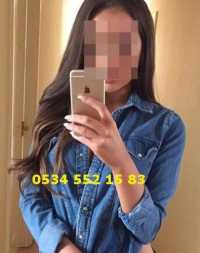 Alev-alev eve gelen escort Alarcin
