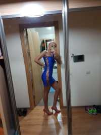 Alev-alev kendi yeri olan Ferhan