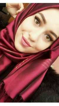 Alev-alev tecrübeli hanım Berna