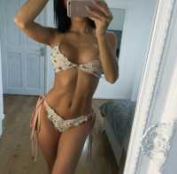 Alev-alev tecrübeli hanım Güngör