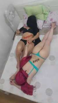 Arsız doyumsuz hatun Püren