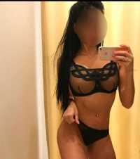 Ateşli masaj yapan escort Hamide