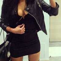 Ateşli öpüşmeyi seven bayan Afet