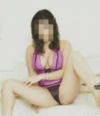 Ateşli öpüşmeyi seven bayan Afet