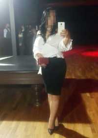 Ateşli orijinal resimli hatun Işin