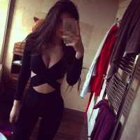 Ateşli saksocu escort Imran