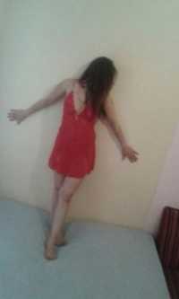 Ateşli saksocu Figen