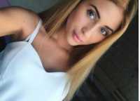 Ateşli saksocu Nimet