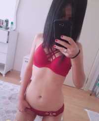 Bakımlı Tarzı ve Bal Köpüğü Renginde Saçları ile Konya Bosna Escort Bayan: 58 kg, 172 Cm B